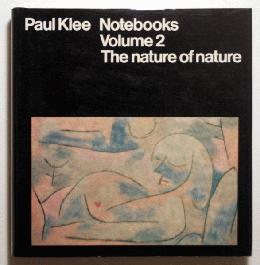 Notebooks Vol.2: The Nature of Nature - 1